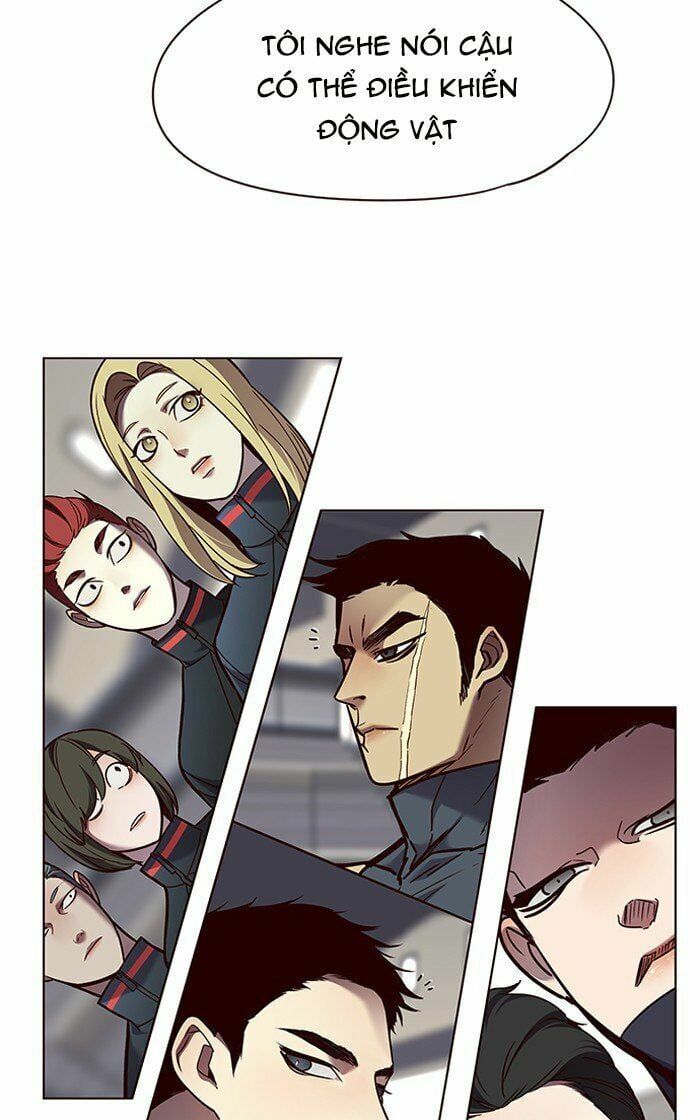 đọc truyện Hóa Thân Thành Mèo Chương 81 ảnh 79 tại Thiên Thai Truyện