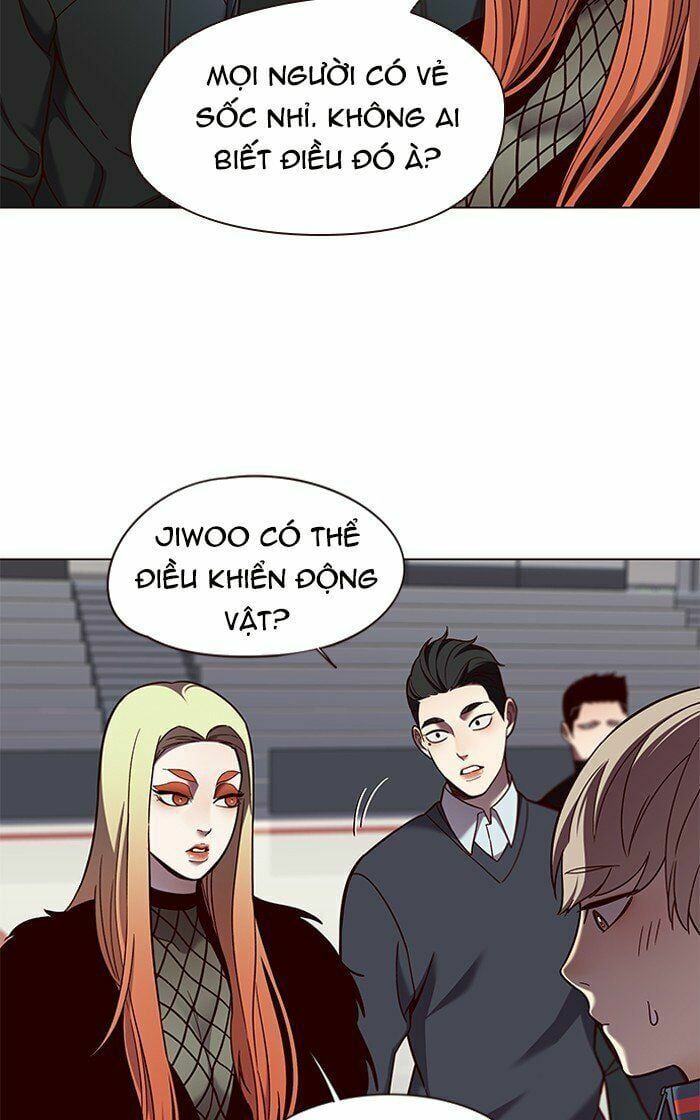 đọc truyện Hóa Thân Thành Mèo Chương 81 ảnh 81 tại Thiên Thai Truyện