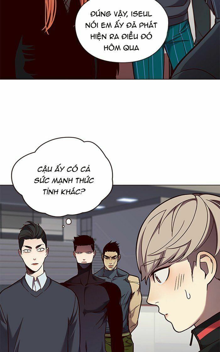 đọc truyện Hóa Thân Thành Mèo Chương 81 ảnh 82 tại Thiên Thai Truyện