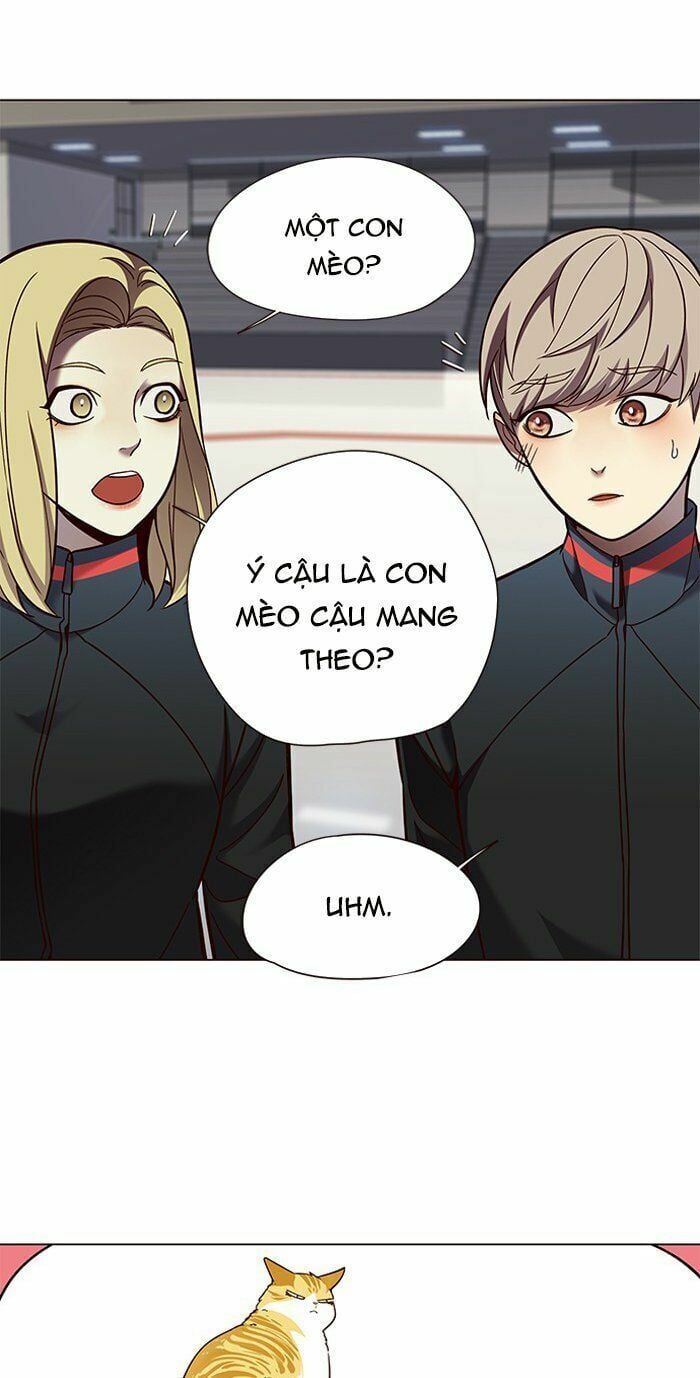 đọc truyện Hóa Thân Thành Mèo Chương 81 ảnh 87 tại Thiên Thai Truyện