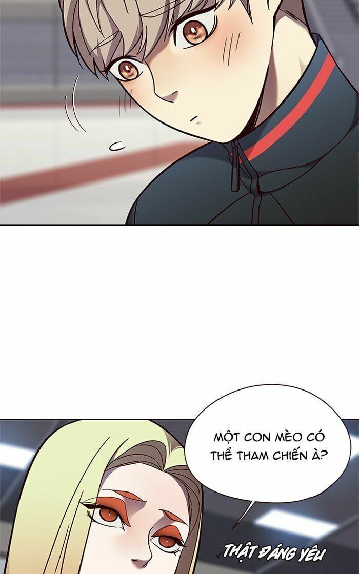 đọc truyện Hóa Thân Thành Mèo Chương 81 ảnh 96 tại Thiên Thai Truyện