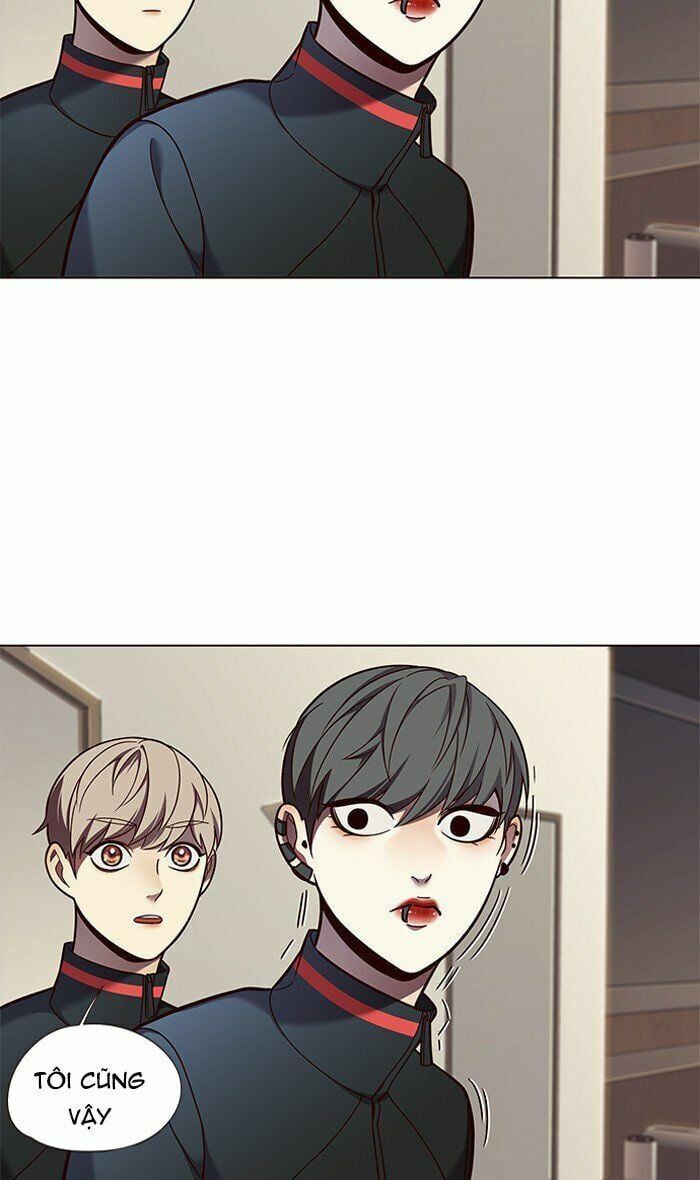 đọc truyện Hóa Thân Thành Mèo Chương 82 ảnh 18 tại Thiên Thai Truyện