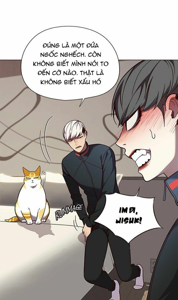 đọc truyện Hóa Thân Thành Mèo Chương 82 ảnh 20 tại Thiên Thai Truyện