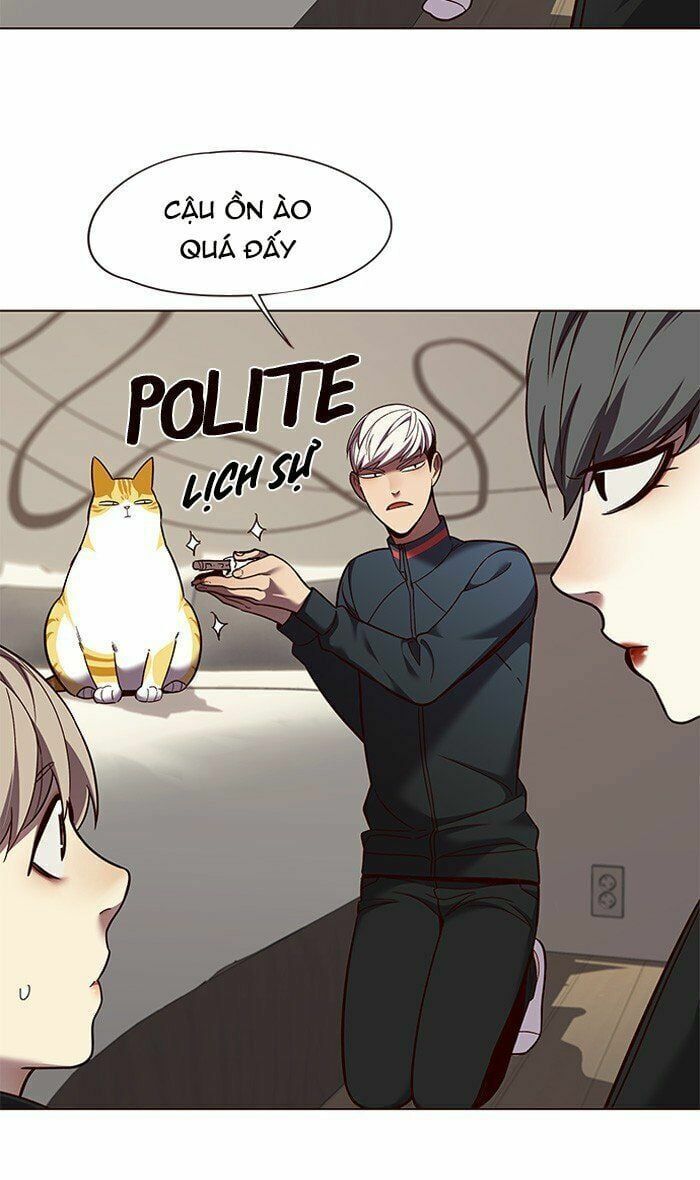 đọc truyện Hóa Thân Thành Mèo Chương 82 ảnh 21 tại Thiên Thai Truyện