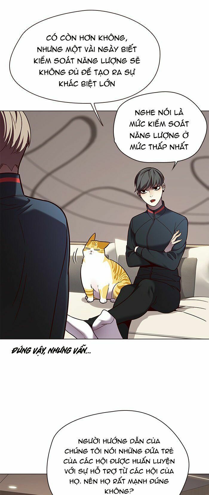 đọc truyện Hóa Thân Thành Mèo Chương 82 ảnh 25 tại Thiên Thai Truyện