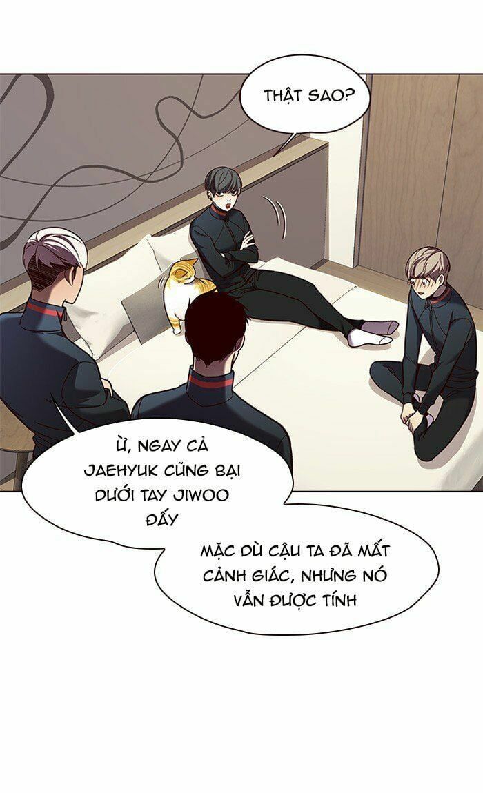 đọc truyện Hóa Thân Thành Mèo Chương 82 ảnh 30 tại Thiên Thai Truyện