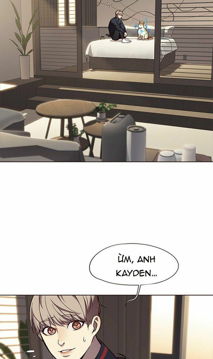 đọc truyện Hóa Thân Thành Mèo Chương 82 ảnh 5 tại Thiên Thai Truyện