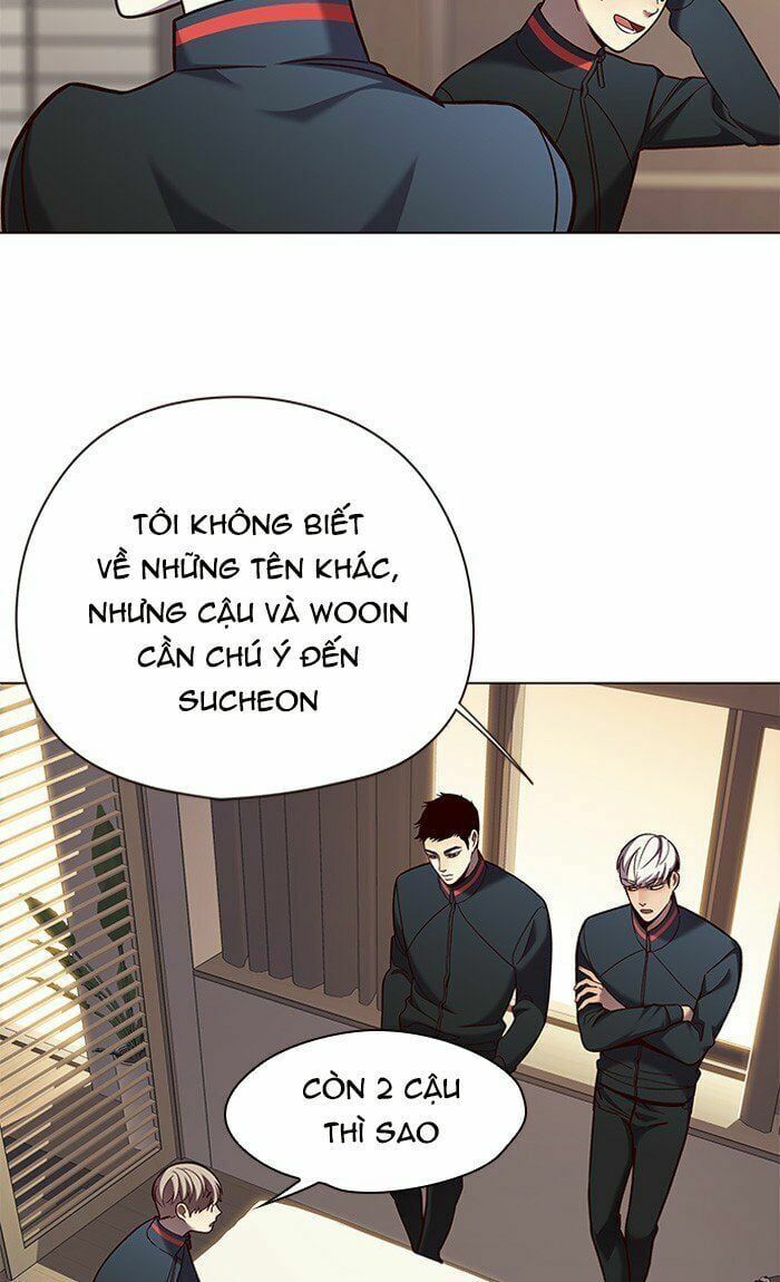 đọc truyện Hóa Thân Thành Mèo Chương 82 ảnh 34 tại Thiên Thai Truyện