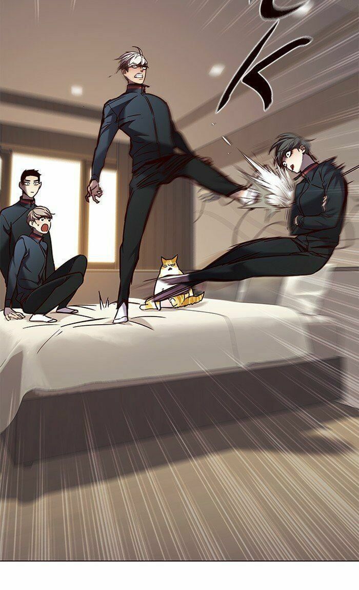 đọc truyện Hóa Thân Thành Mèo Chương 82 ảnh 46 tại Thiên Thai Truyện