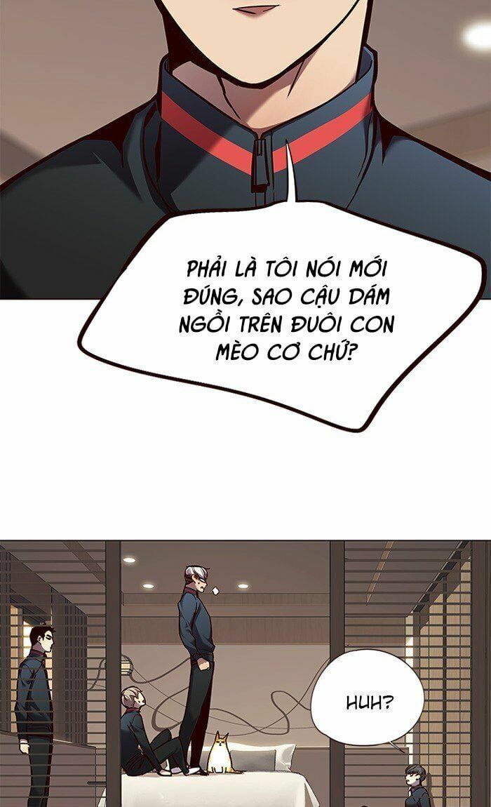 đọc truyện Hóa Thân Thành Mèo Chương 82 ảnh 50 tại Thiên Thai Truyện