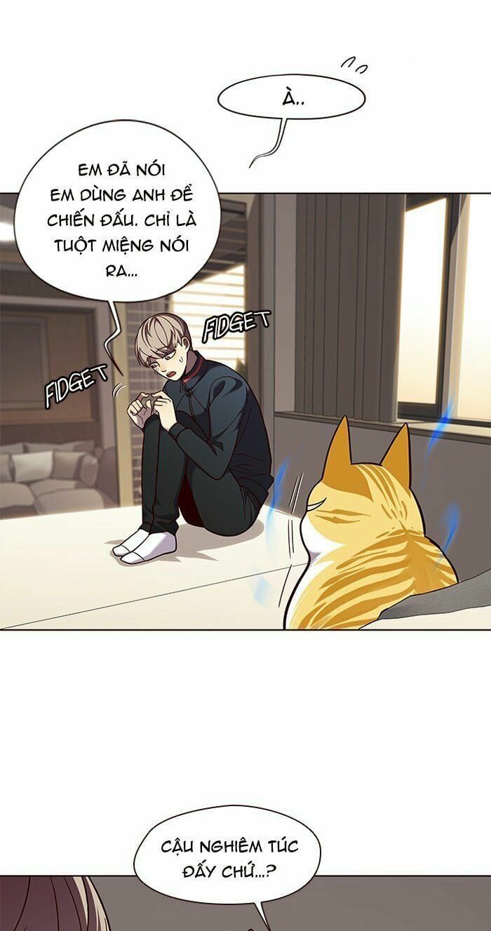 đọc truyện Hóa Thân Thành Mèo Chương 82 ảnh 7 tại Thiên Thai Truyện