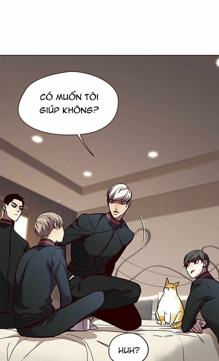 đọc truyện Hóa Thân Thành Mèo Chương 82 ảnh 56 tại Thiên Thai Truyện