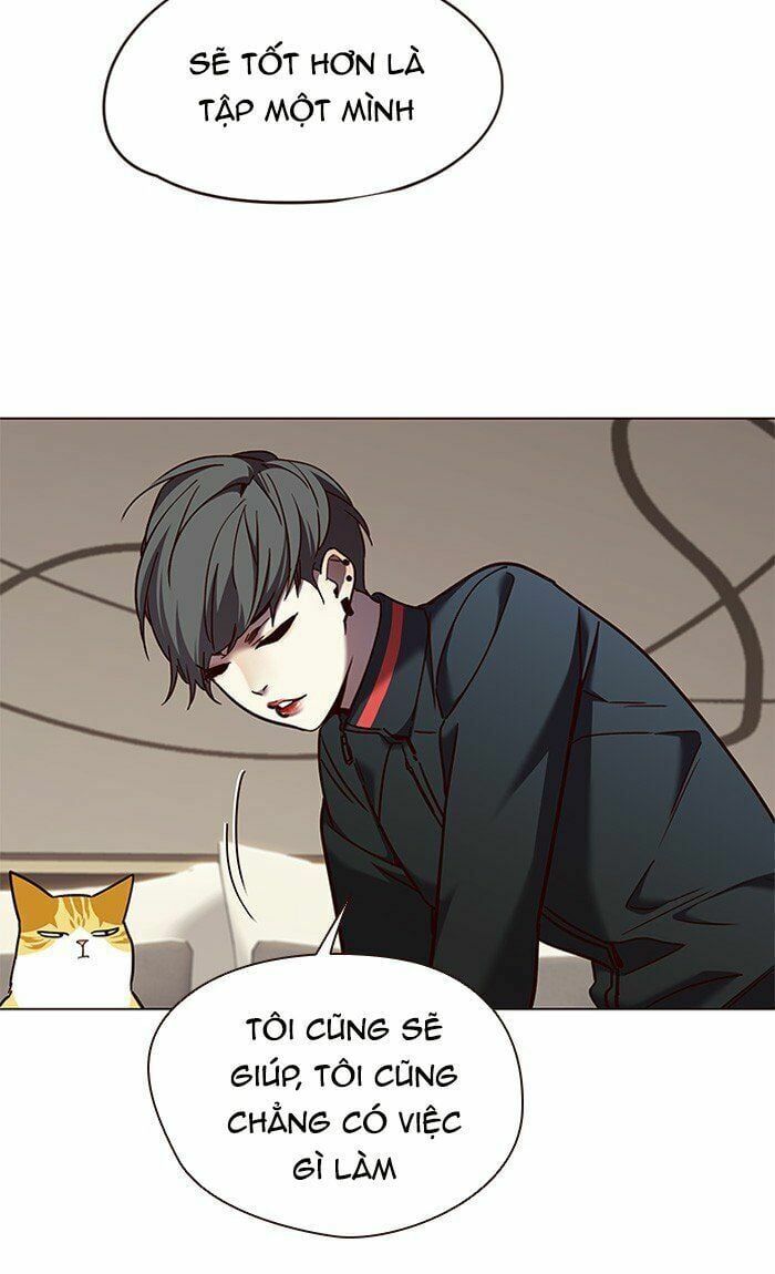 đọc truyện Hóa Thân Thành Mèo Chương 82 ảnh 58 tại Thiên Thai Truyện