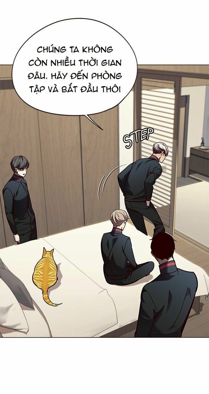 đọc truyện Hóa Thân Thành Mèo Chương 82 ảnh 61 tại Thiên Thai Truyện