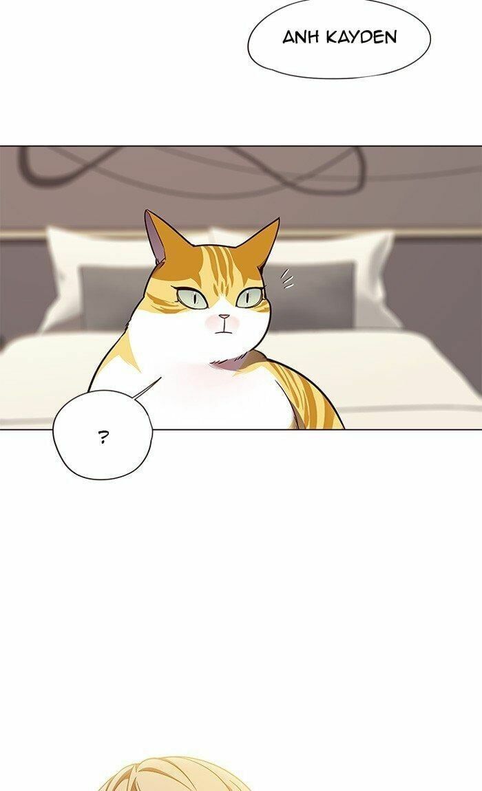 đọc truyện Hóa Thân Thành Mèo Chương 82 ảnh 72 tại Thiên Thai Truyện