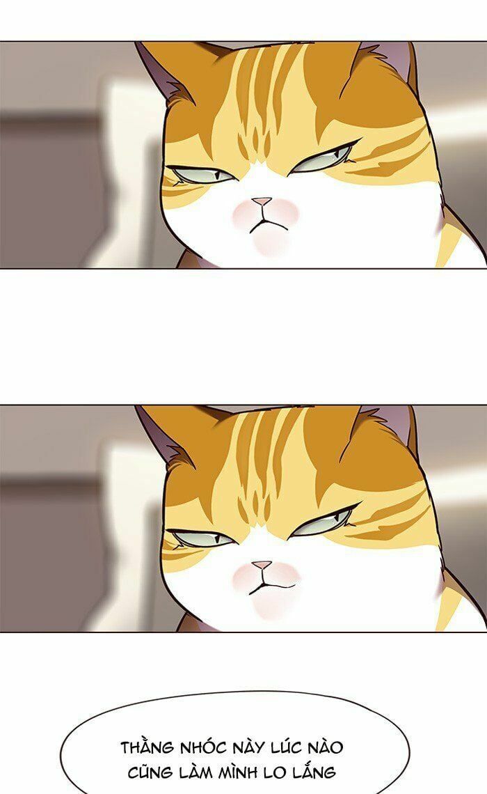 đọc truyện Hóa Thân Thành Mèo Chương 82 ảnh 77 tại Thiên Thai Truyện