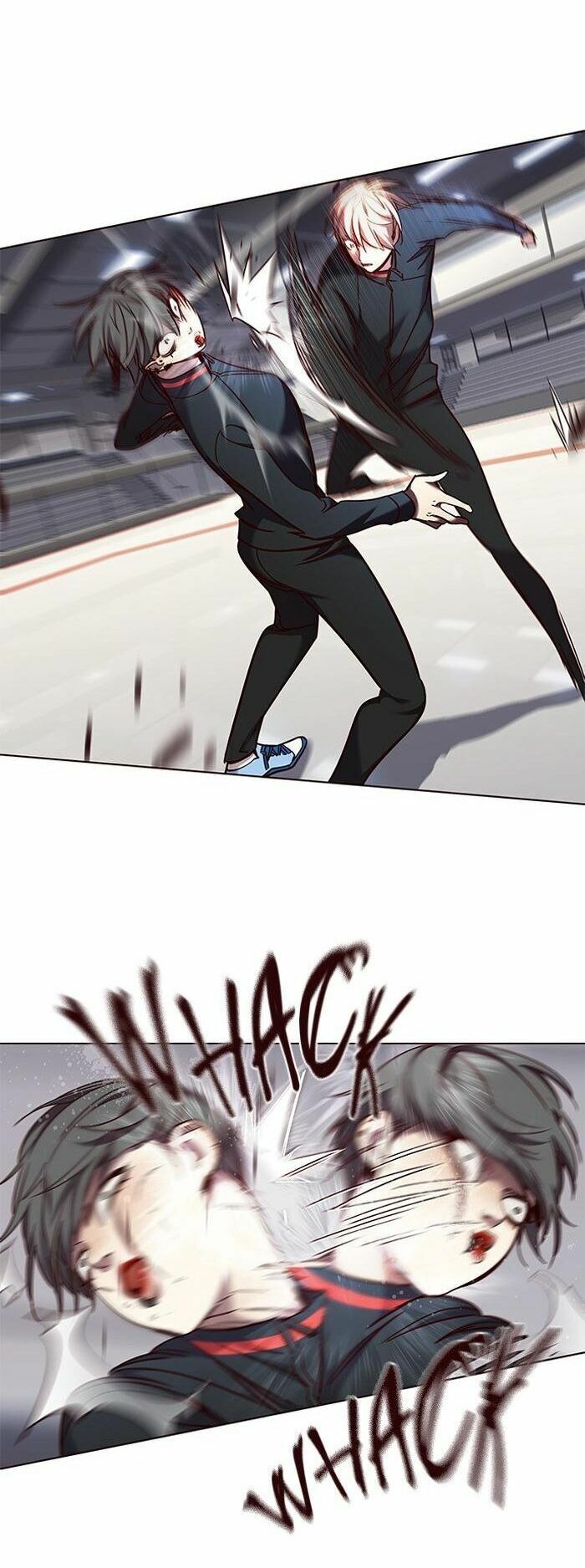 đọc truyện Hóa Thân Thành Mèo Chương 83 ảnh 15 tại Thiên Thai Truyện