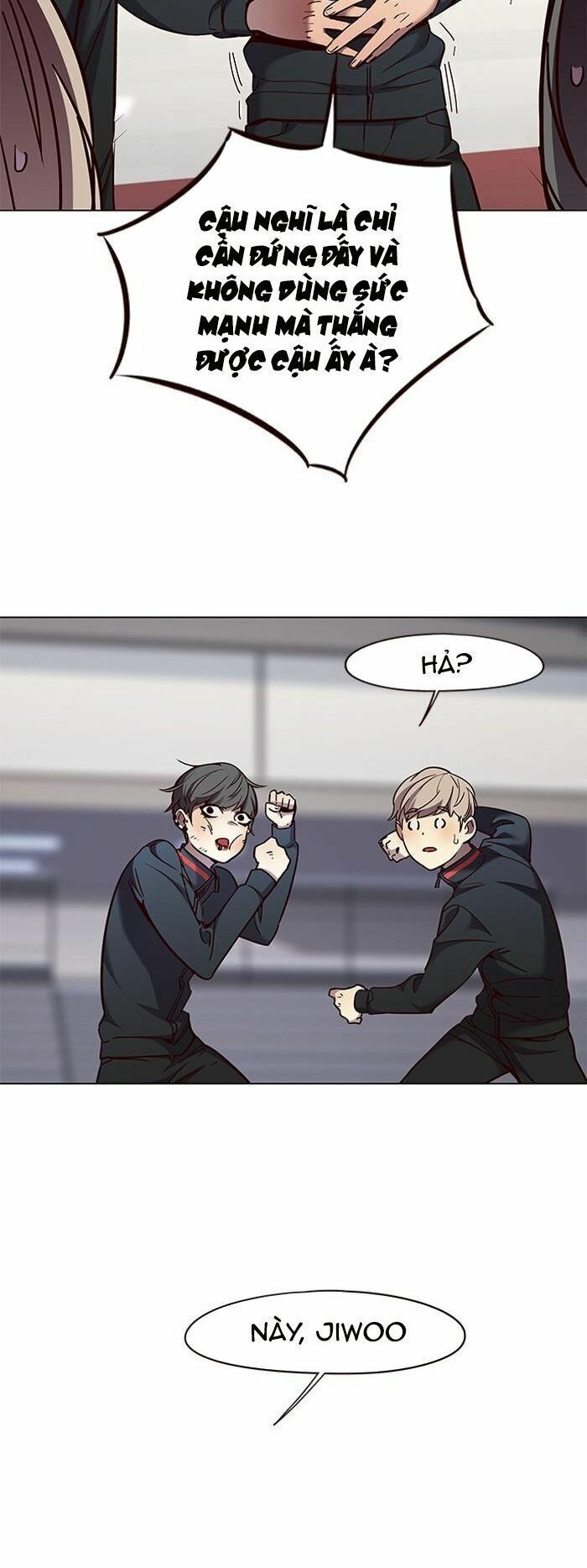 đọc truyện Hóa Thân Thành Mèo Chương 83 ảnh 21 tại Thiên Thai Truyện