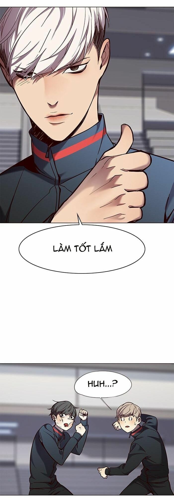 đọc truyện Hóa Thân Thành Mèo Chương 83 ảnh 22 tại Thiên Thai Truyện