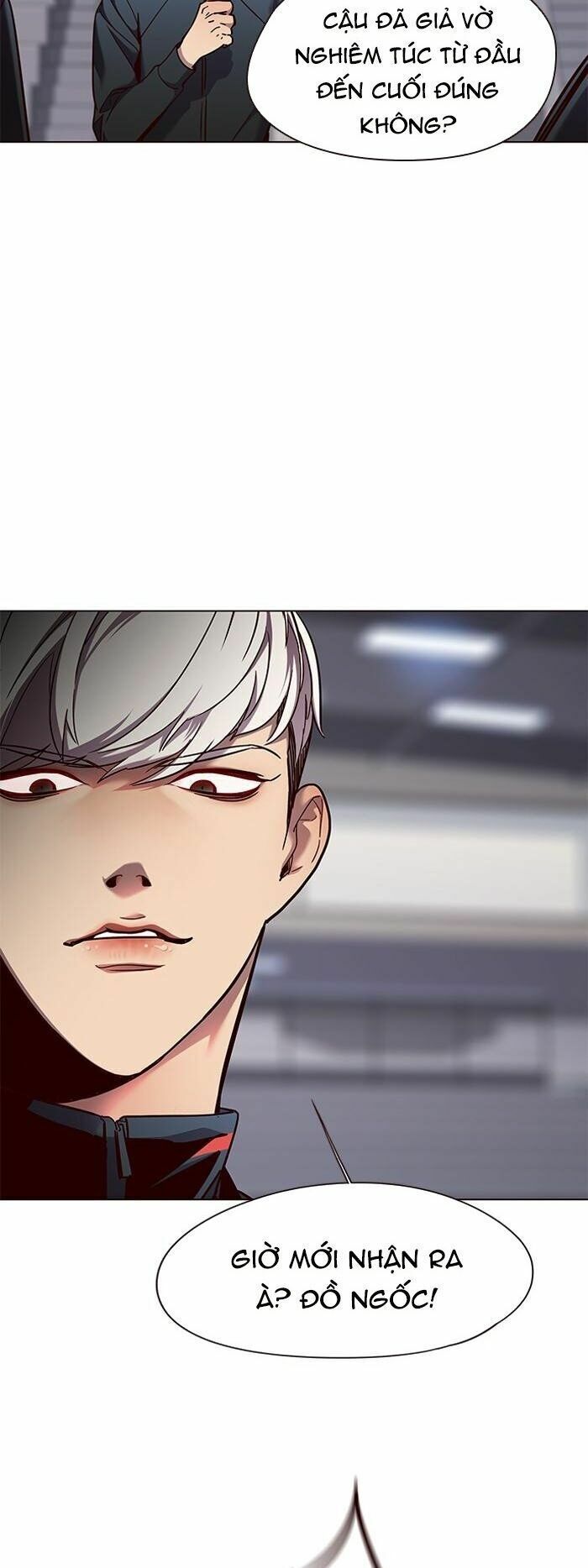 đọc truyện Hóa Thân Thành Mèo Chương 83 ảnh 24 tại Thiên Thai Truyện