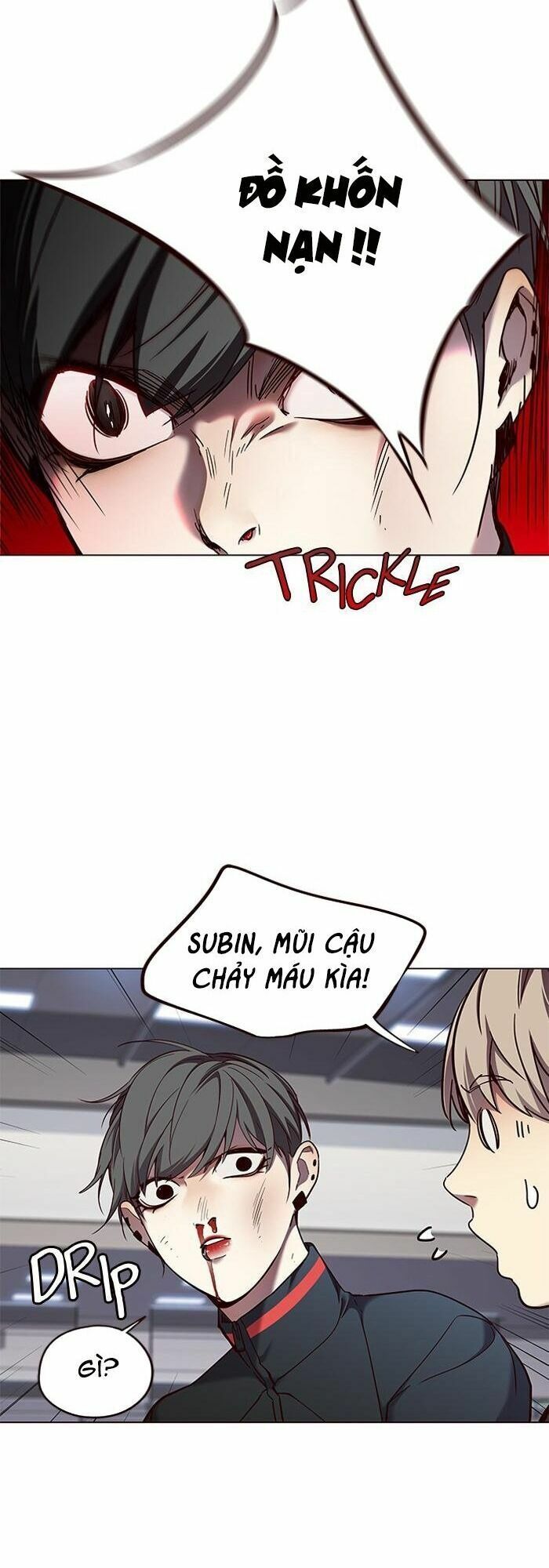 đọc truyện Hóa Thân Thành Mèo Chương 83 ảnh 25 tại Thiên Thai Truyện