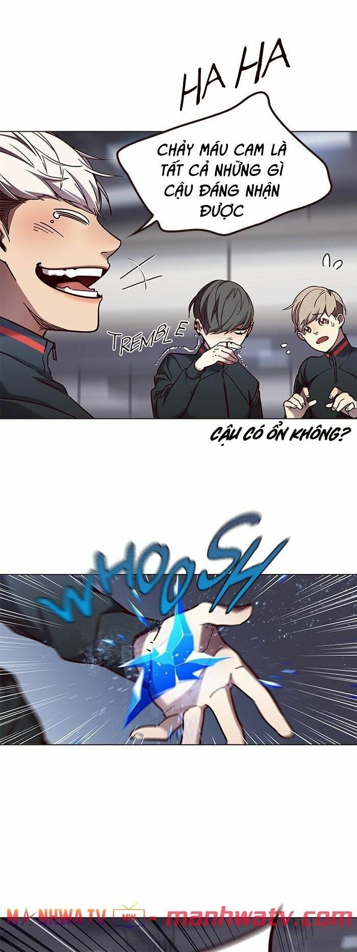 đọc truyện Hóa Thân Thành Mèo Chương 83 ảnh 26 tại Thiên Thai Truyện