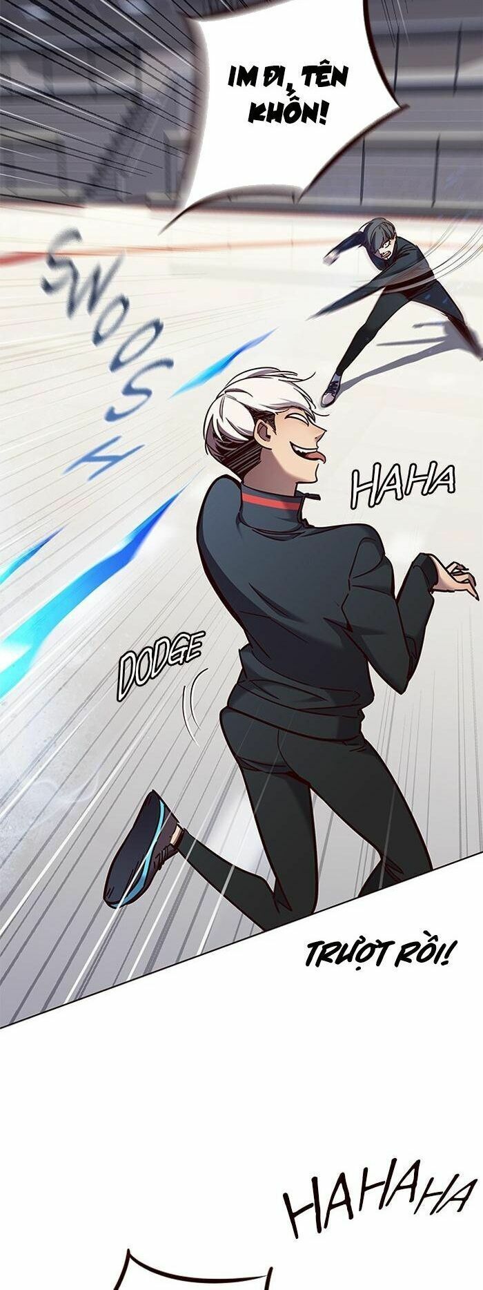 đọc truyện Hóa Thân Thành Mèo Chương 83 ảnh 27 tại Thiên Thai Truyện