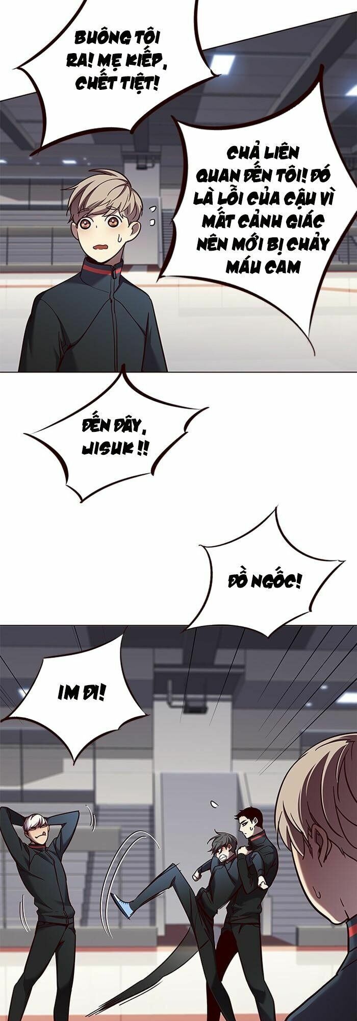 đọc truyện Hóa Thân Thành Mèo Chương 83 ảnh 28 tại Thiên Thai Truyện