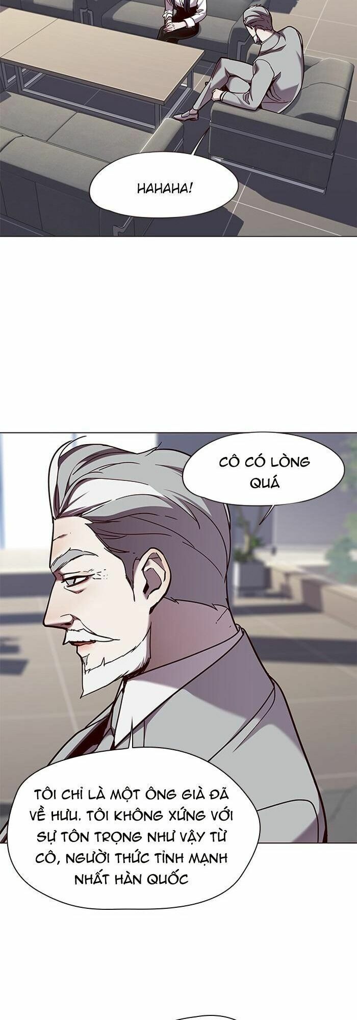 đọc truyện Hóa Thân Thành Mèo Chương 83 ảnh 37 tại Thiên Thai Truyện