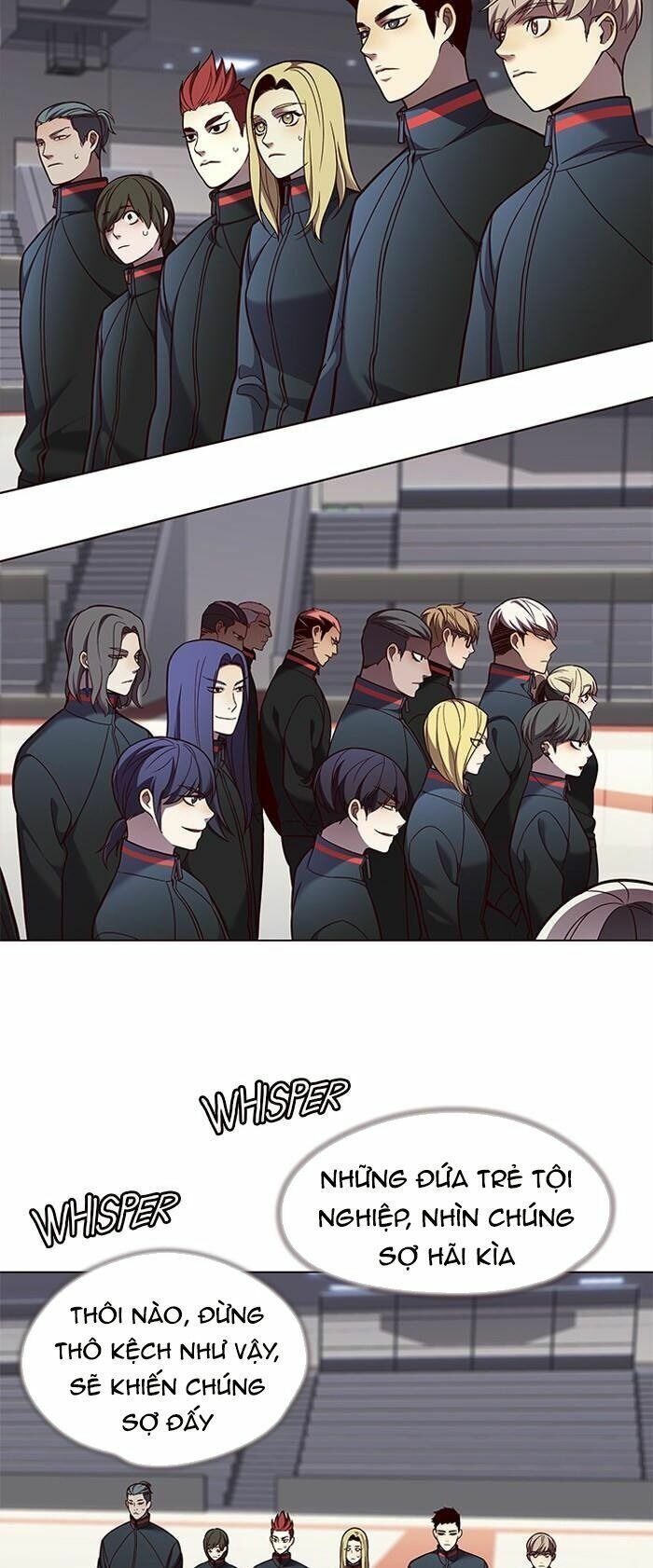 đọc truyện Hóa Thân Thành Mèo Chương 83 ảnh 41 tại Thiên Thai Truyện