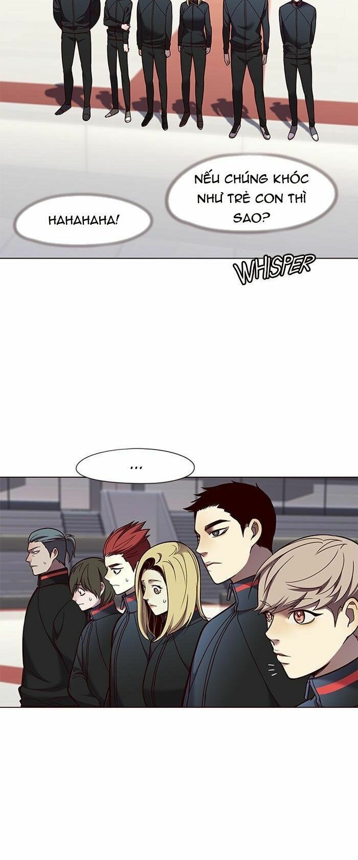 đọc truyện Hóa Thân Thành Mèo Chương 83 ảnh 42 tại Thiên Thai Truyện