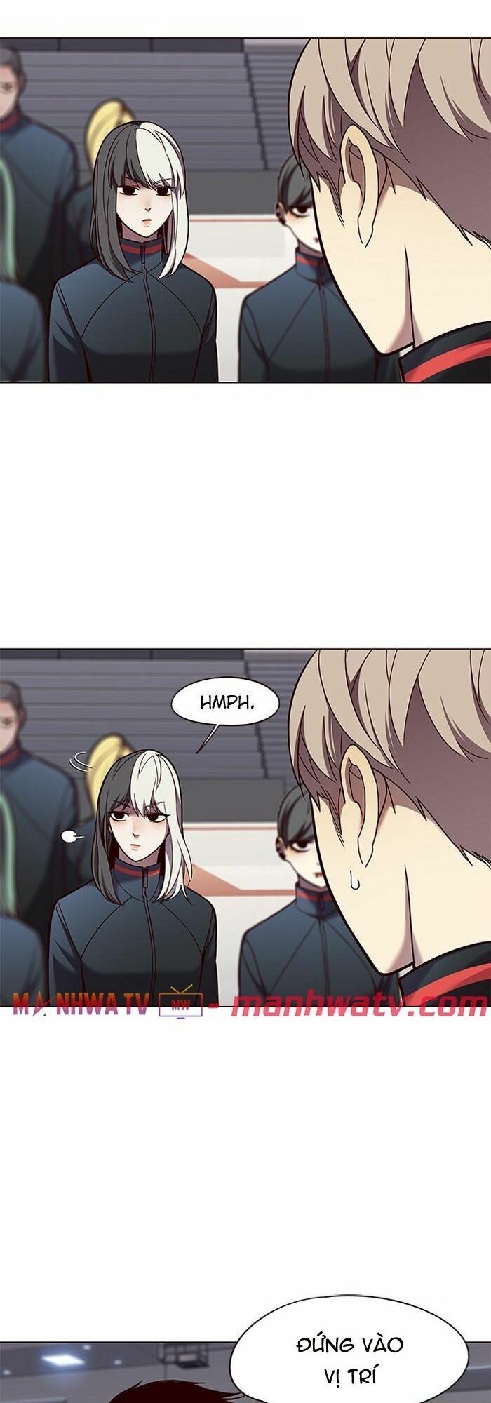 đọc truyện Hóa Thân Thành Mèo Chương 83 ảnh 43 tại Thiên Thai Truyện