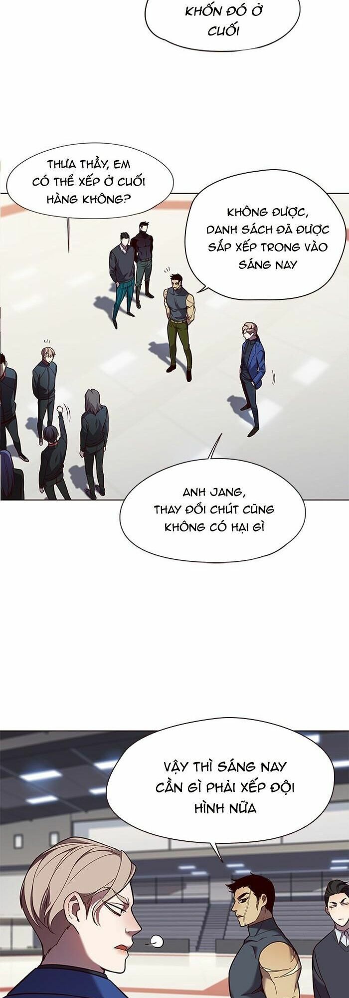 đọc truyện Hóa Thân Thành Mèo Chương 83 ảnh 46 tại Thiên Thai Truyện