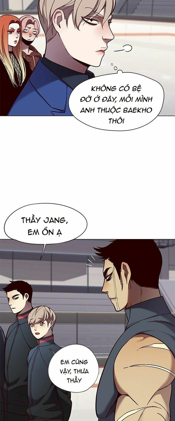 đọc truyện Hóa Thân Thành Mèo Chương 83 ảnh 48 tại Thiên Thai Truyện