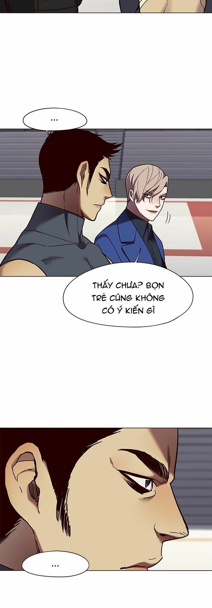 đọc truyện Hóa Thân Thành Mèo Chương 83 ảnh 49 tại Thiên Thai Truyện