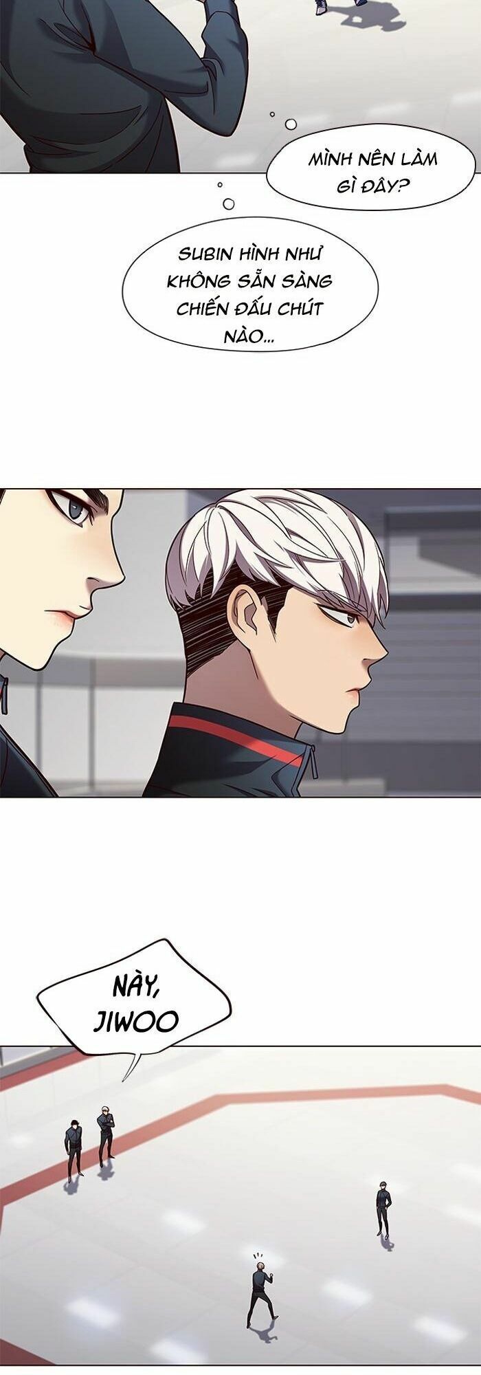 đọc truyện Hóa Thân Thành Mèo Chương 83 ảnh 7 tại Thiên Thai Truyện