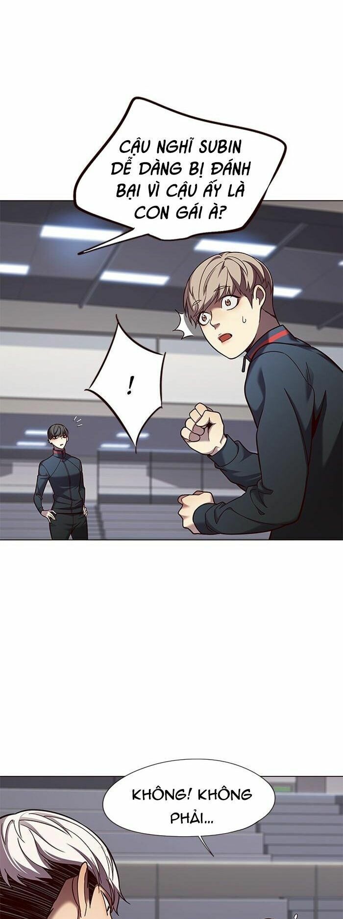 đọc truyện Hóa Thân Thành Mèo Chương 83 ảnh 8 tại Thiên Thai Truyện