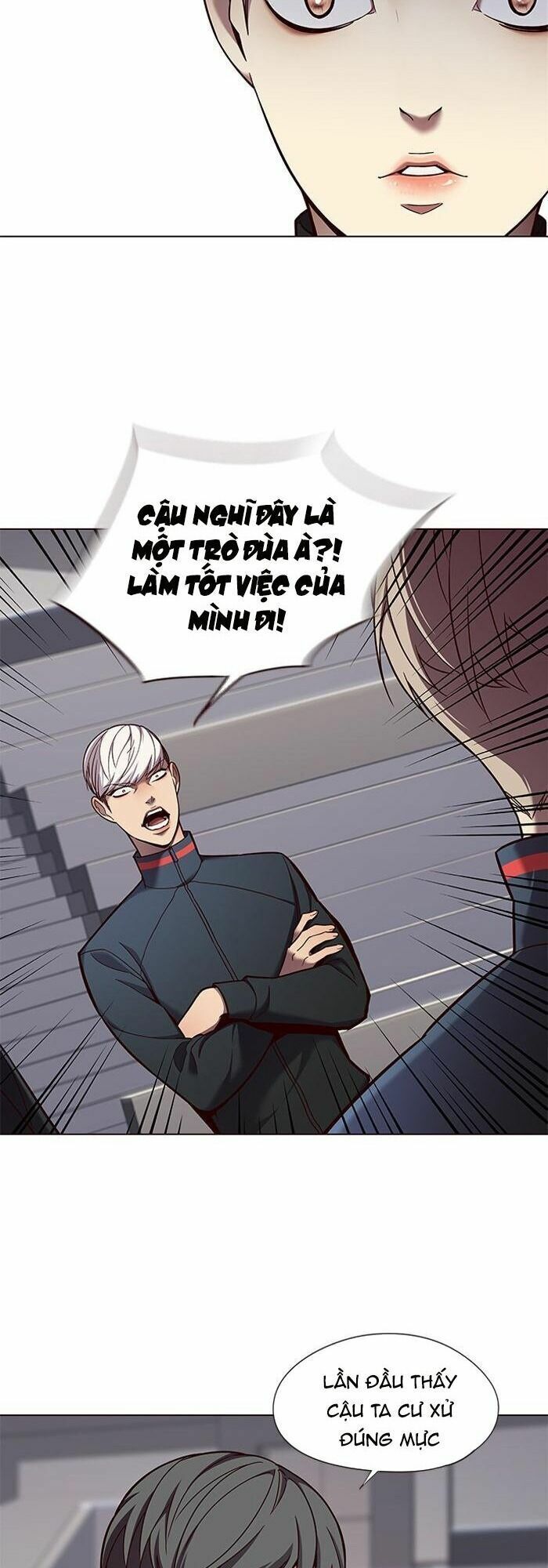 đọc truyện Hóa Thân Thành Mèo Chương 83 ảnh 10 tại Thiên Thai Truyện