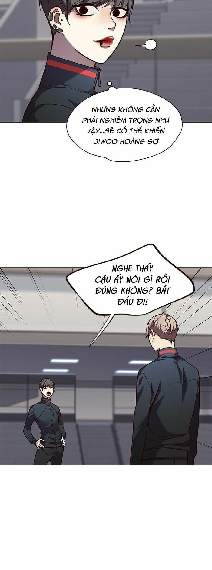 đọc truyện Hóa Thân Thành Mèo Chương 83 ảnh 11 tại Thiên Thai Truyện