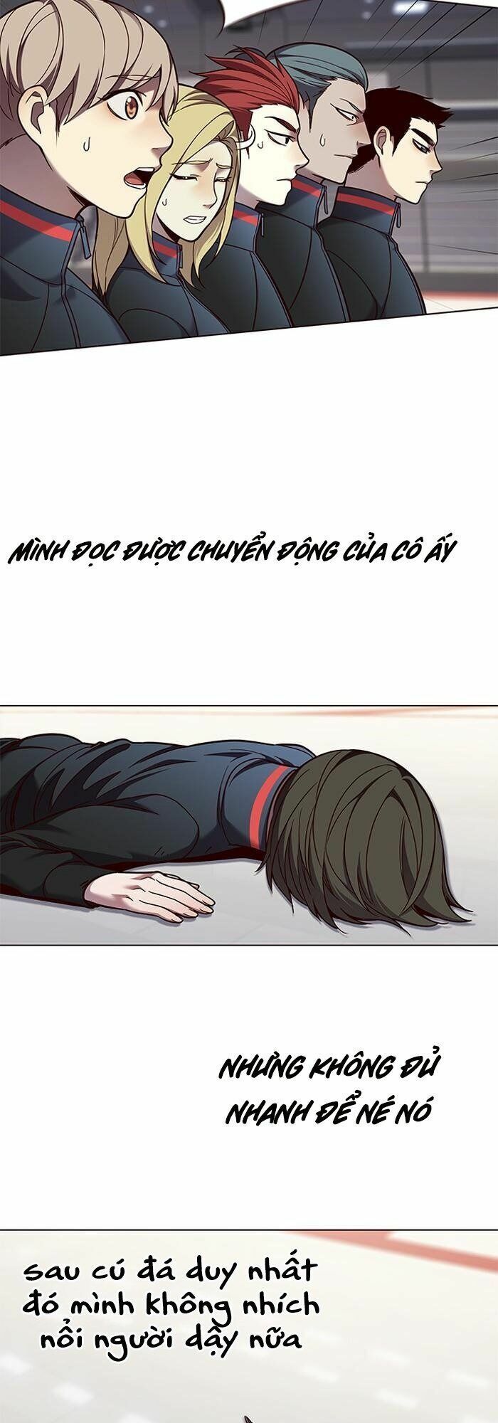 đọc truyện Hóa Thân Thành Mèo Chương 84 ảnh 16 tại Thiên Thai Truyện