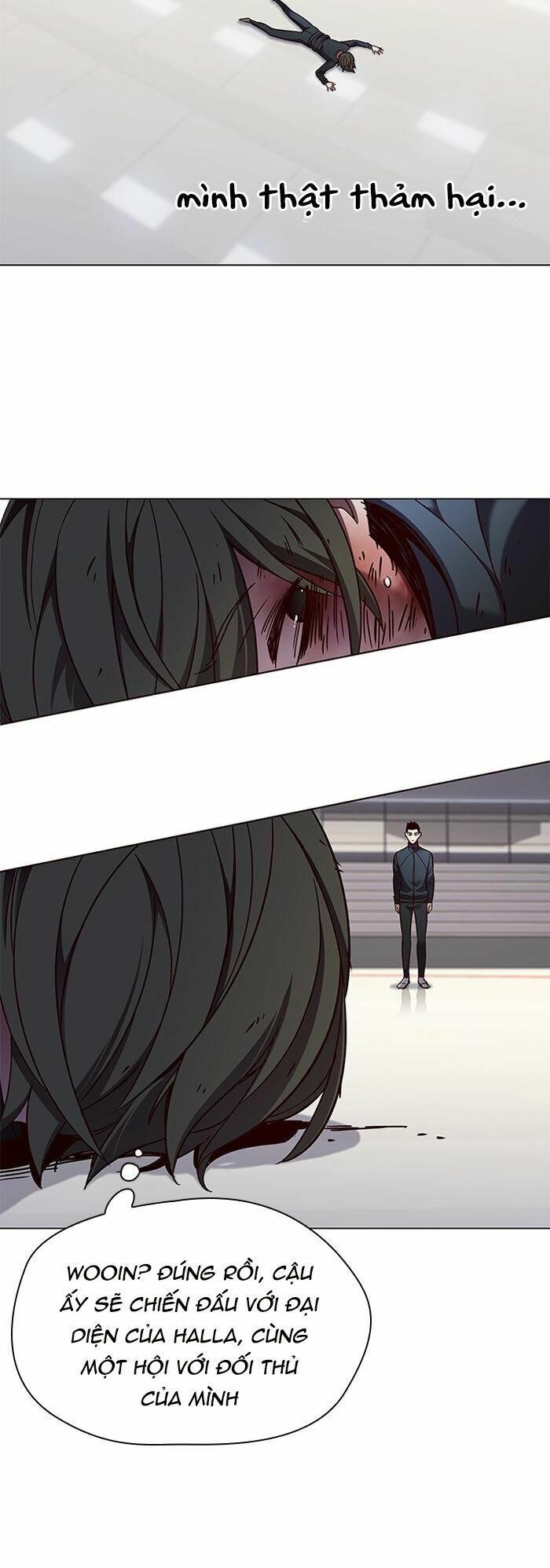 đọc truyện Hóa Thân Thành Mèo Chương 84 ảnh 17 tại Thiên Thai Truyện