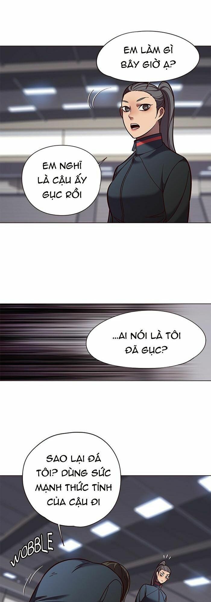 đọc truyện Hóa Thân Thành Mèo Chương 84 ảnh 18 tại Thiên Thai Truyện