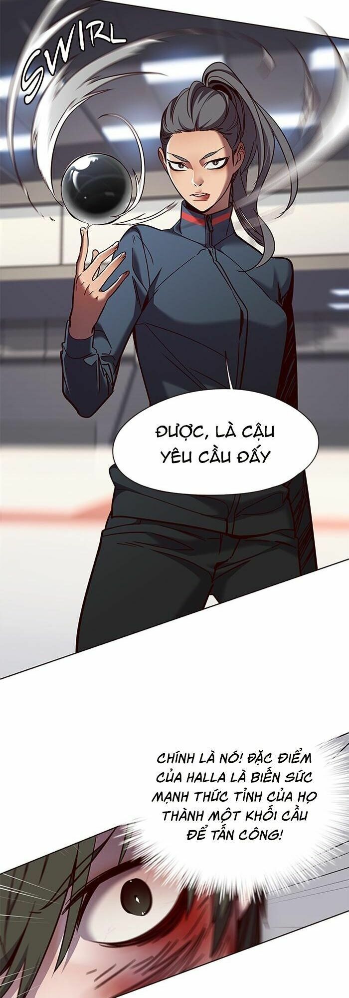 đọc truyện Hóa Thân Thành Mèo Chương 84 ảnh 21 tại Thiên Thai Truyện