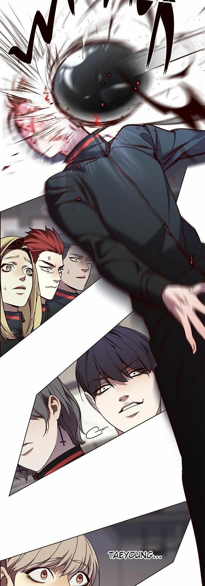 đọc truyện Hóa Thân Thành Mèo Chương 84 ảnh 23 tại Thiên Thai Truyện