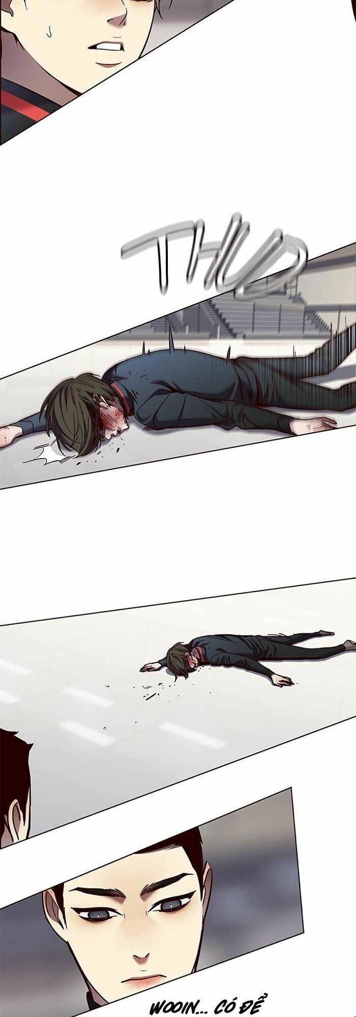 đọc truyện Hóa Thân Thành Mèo Chương 84 ảnh 24 tại Thiên Thai Truyện