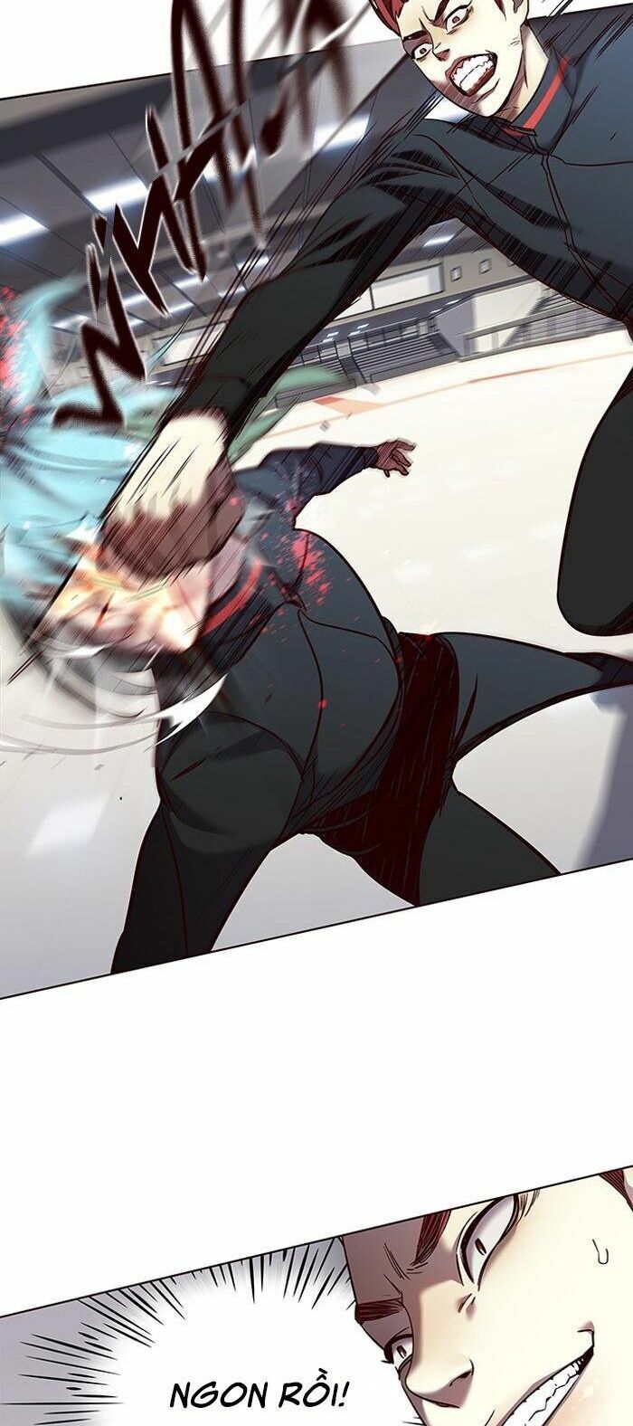 đọc truyện Hóa Thân Thành Mèo Chương 84 ảnh 30 tại Thiên Thai Truyện