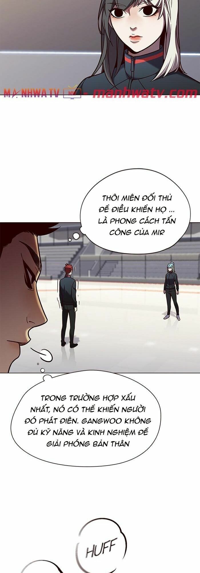 đọc truyện Hóa Thân Thành Mèo Chương 84 ảnh 37 tại Thiên Thai Truyện