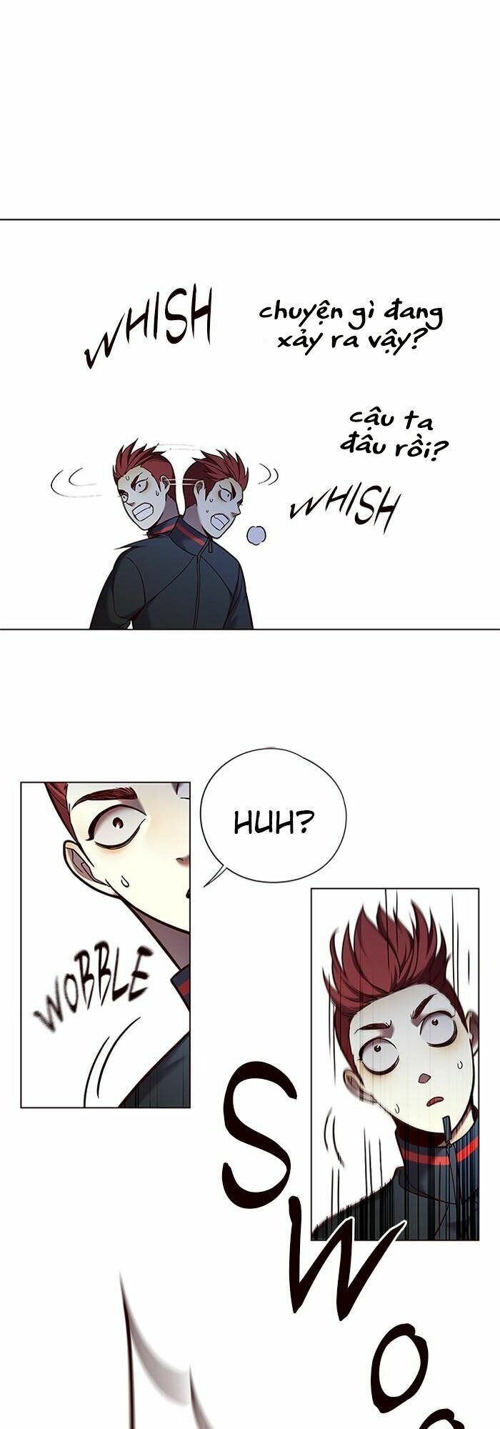 đọc truyện Hóa Thân Thành Mèo Chương 84 ảnh 40 tại Thiên Thai Truyện