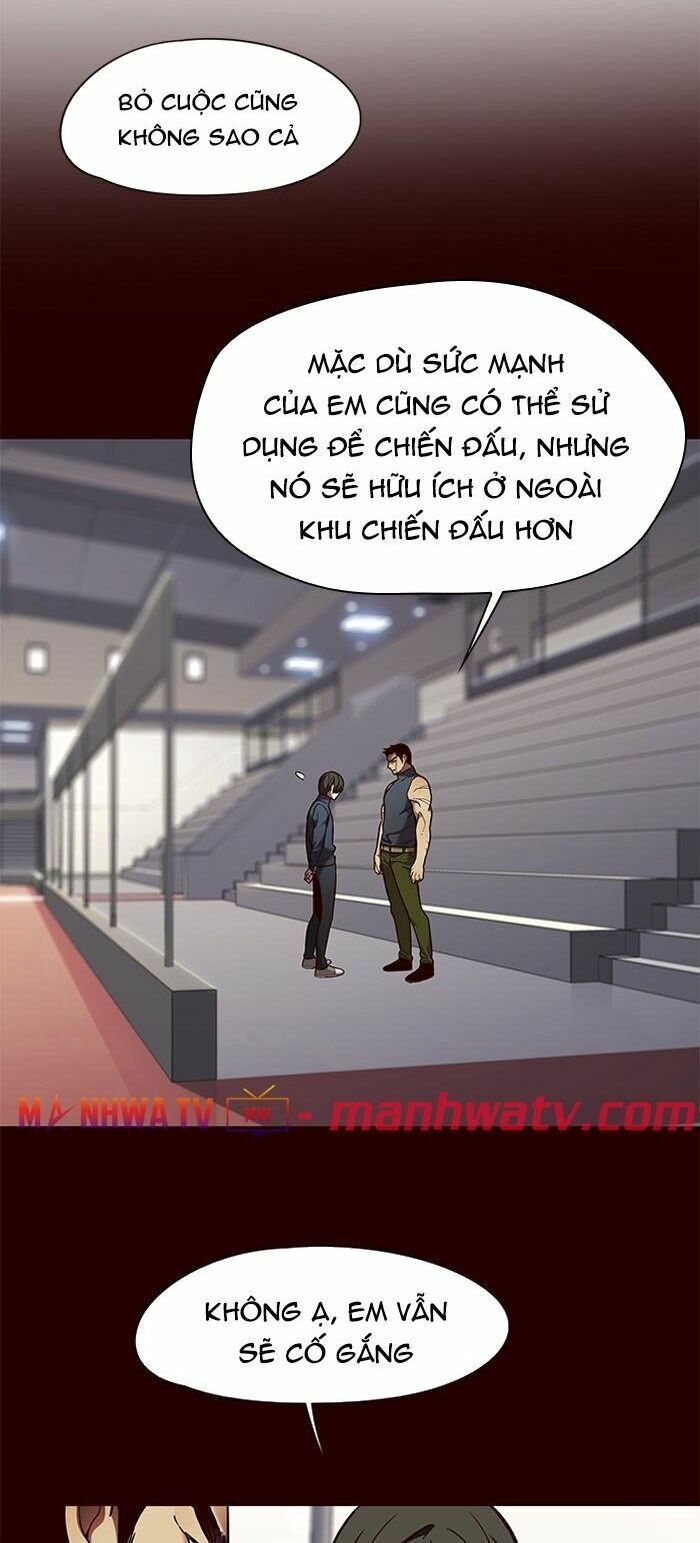 đọc truyện Hóa Thân Thành Mèo Chương 84 ảnh 6 tại Thiên Thai Truyện