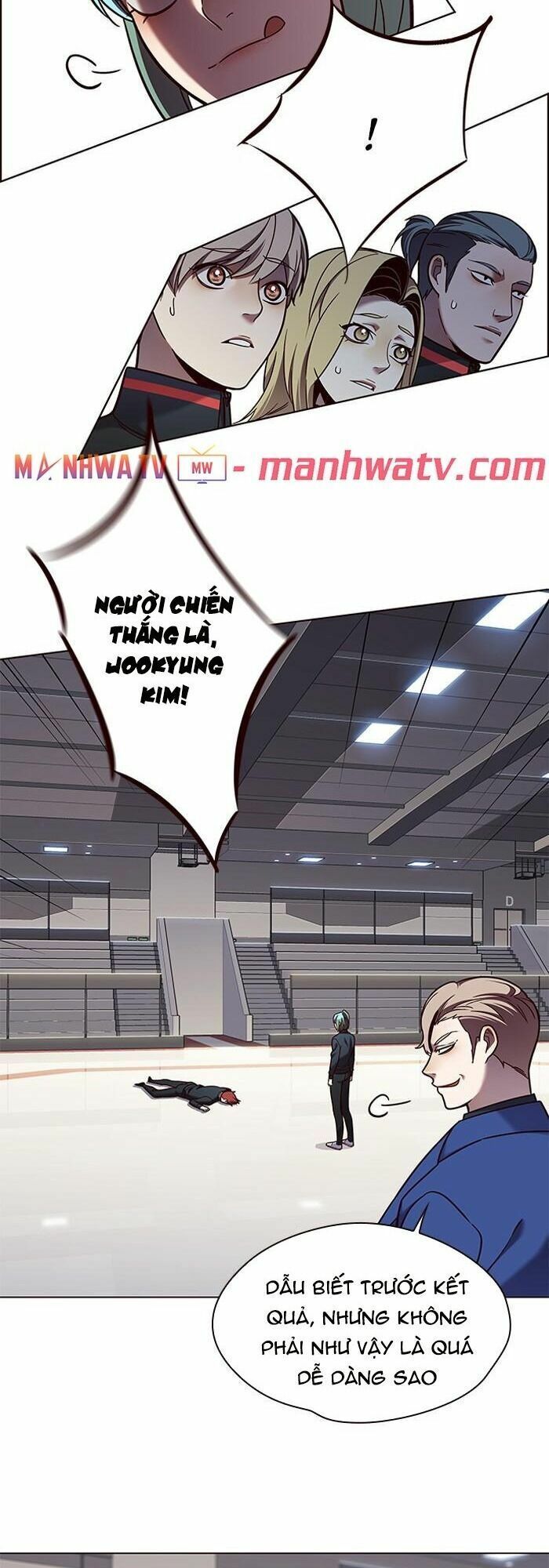 đọc truyện Hóa Thân Thành Mèo Chương 84 ảnh 43 tại Thiên Thai Truyện